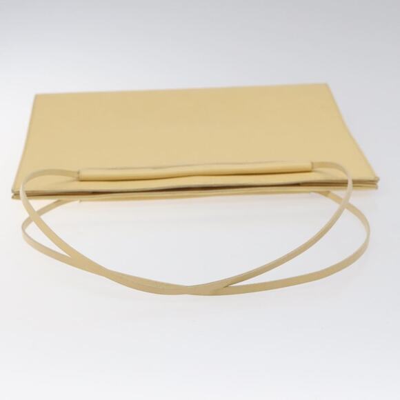 LOUIS VUITTON Epi Saint Tropez Shoulder Bag Cream M5246a M5246a - Picture 7 of 12